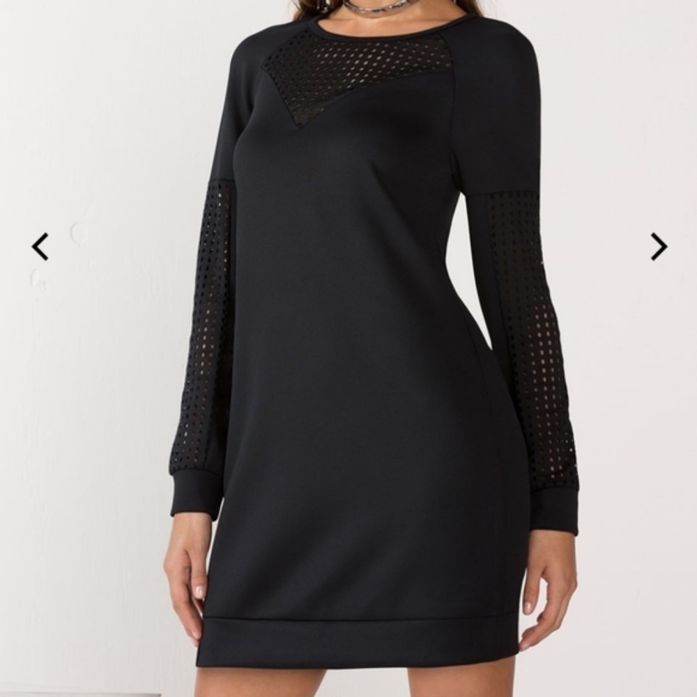 SALE! NEW Fabletics Tilly Mini Dress Size XS